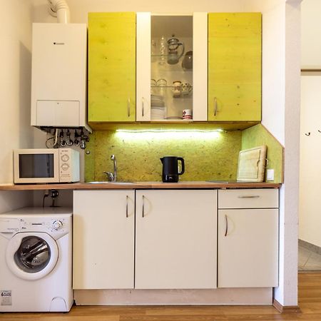 Apartment 5 Stops Away From City-Centre Viena Exterior foto