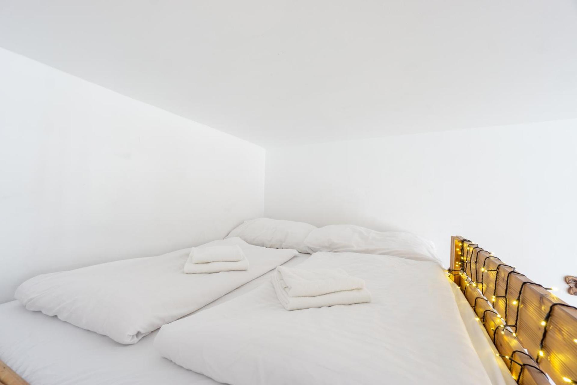 Apartment 5 Stops Away From City-Centre Viena Exterior foto