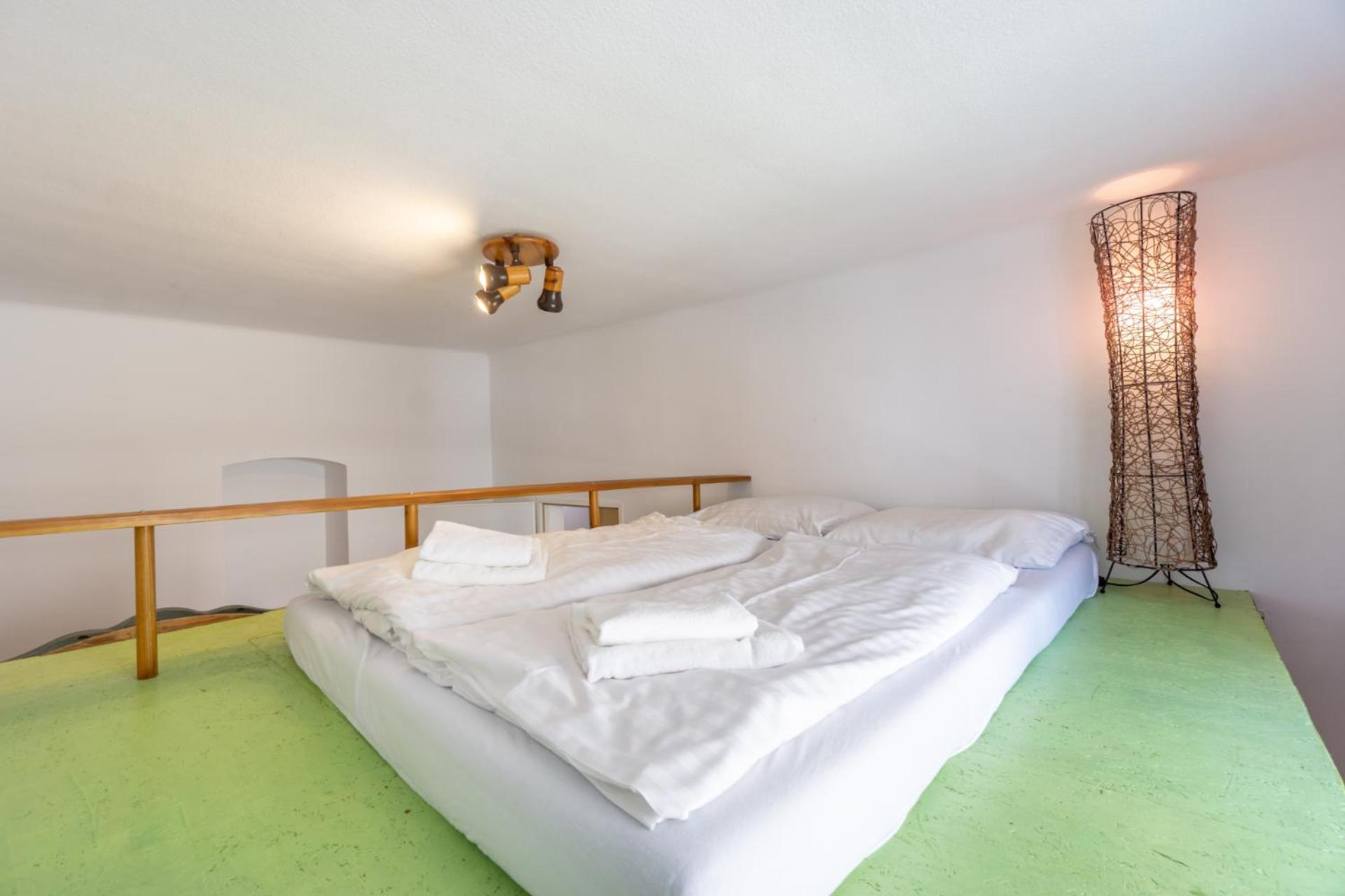 Apartment 5 Stops Away From City-Centre Viena Exterior foto