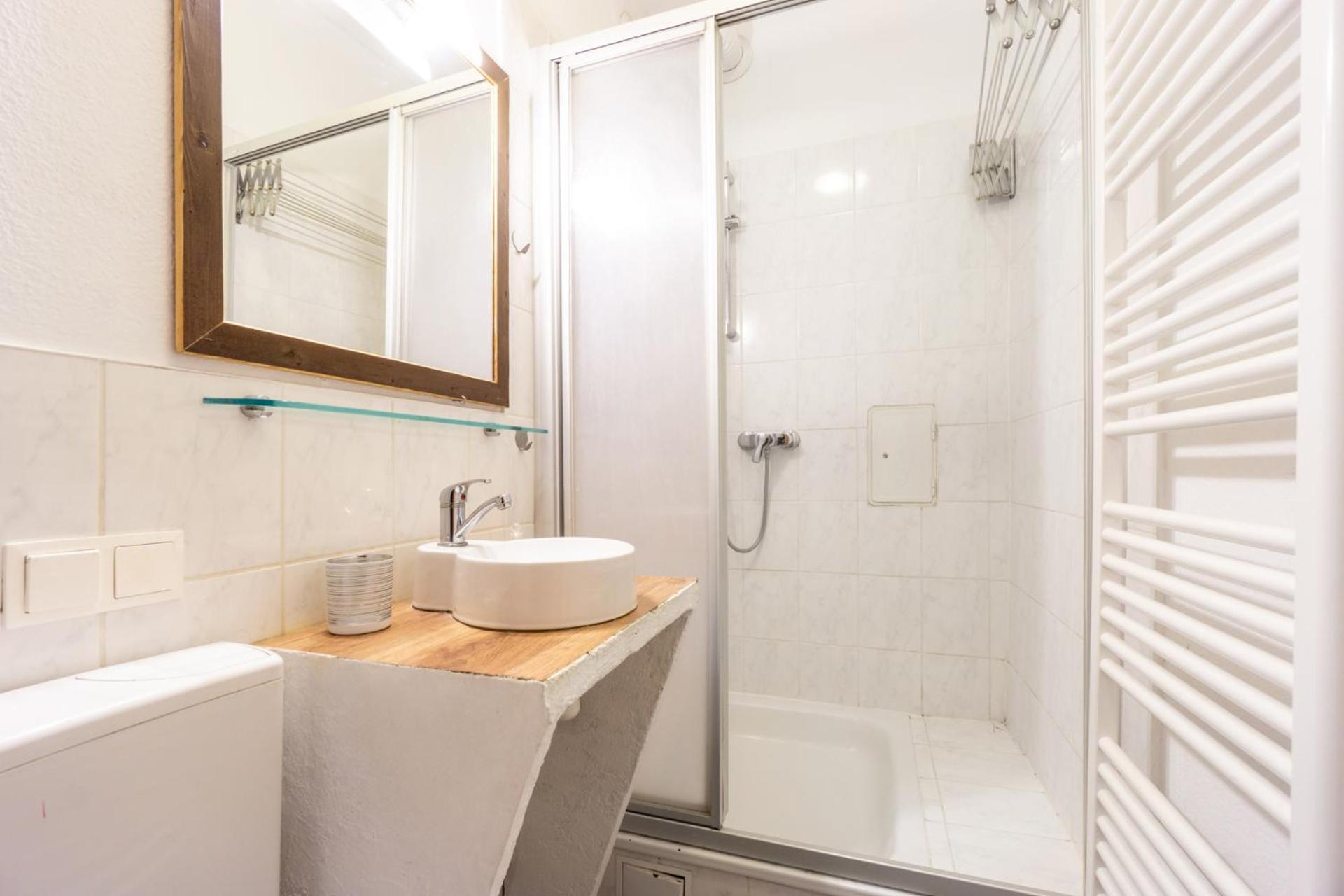 Apartment 5 Stops Away From City-Centre Viena Exterior foto