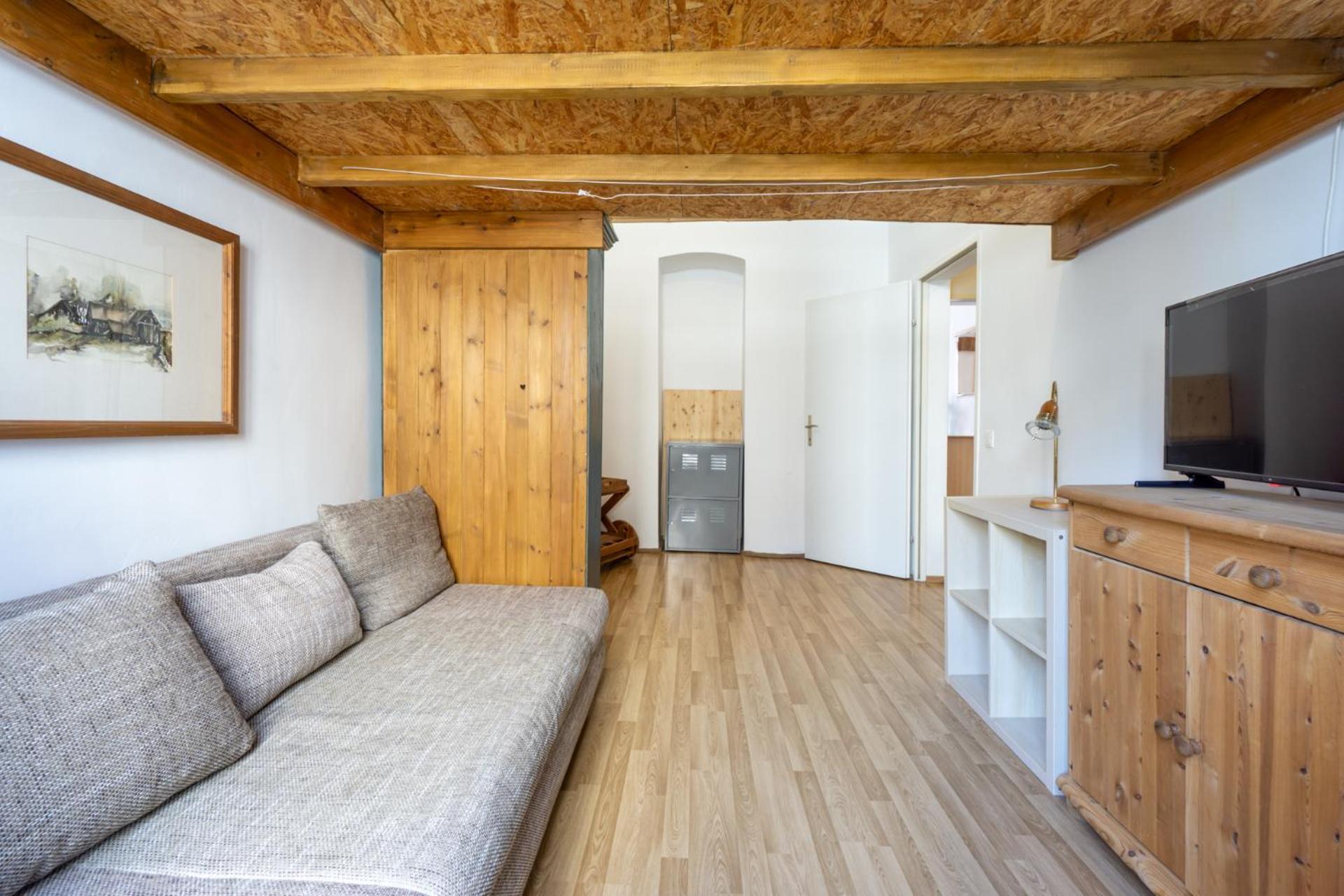 Apartment 5 Stops Away From City-Centre Viena Exterior foto